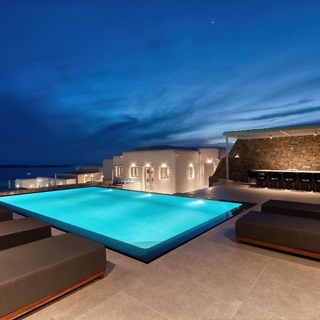 Villa Cataleya 1 Private Pool Fanari  Luaran gambar